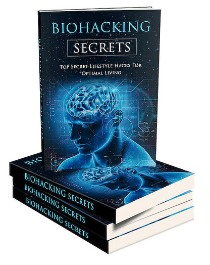 Biohacking Secrets