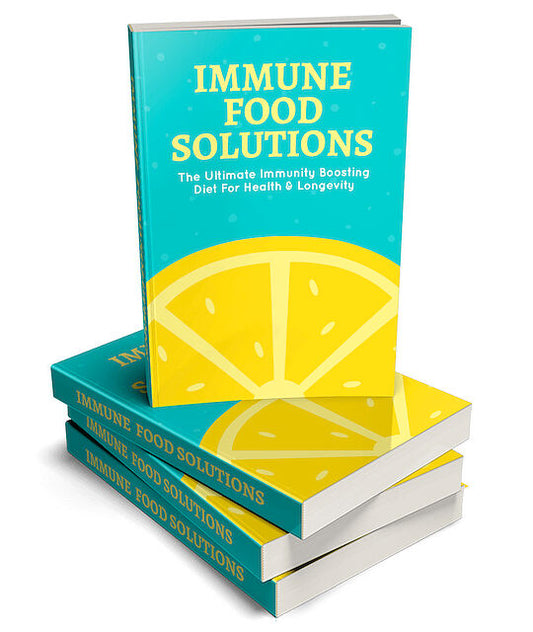 Immune Food Solutions