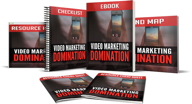 Video Marketing Domination