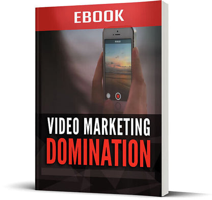 Video Marketing Domination