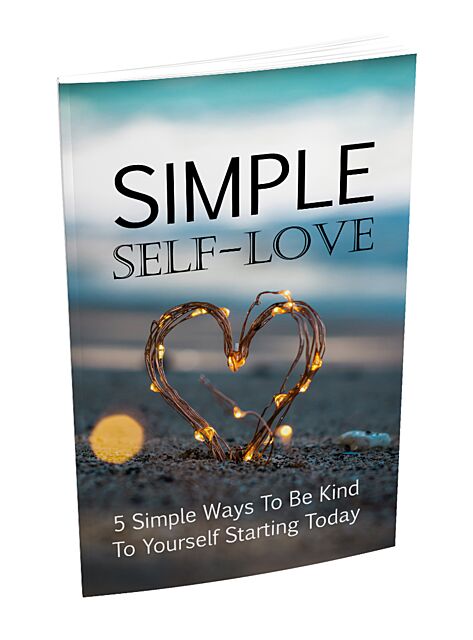 The Self-Love Handbook