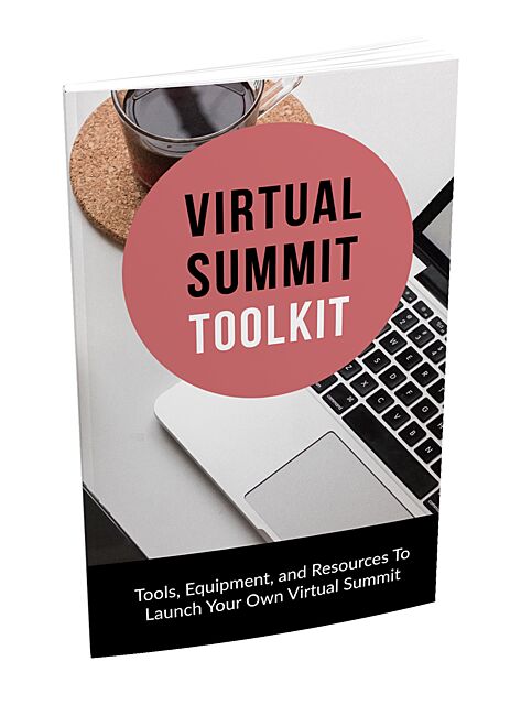 Virtual Summit Secrets