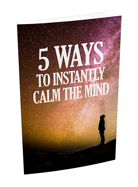 The Calm Mind