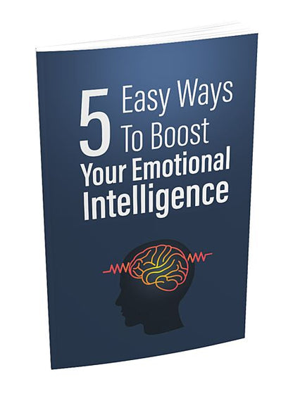 How To Develop Emotional Intelligence