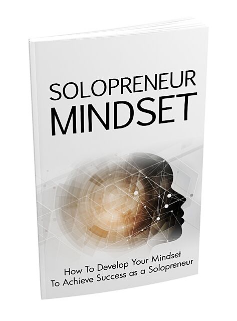 The Productive Solopreneur