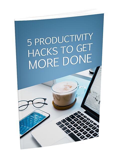 Productivity For Procrastinators