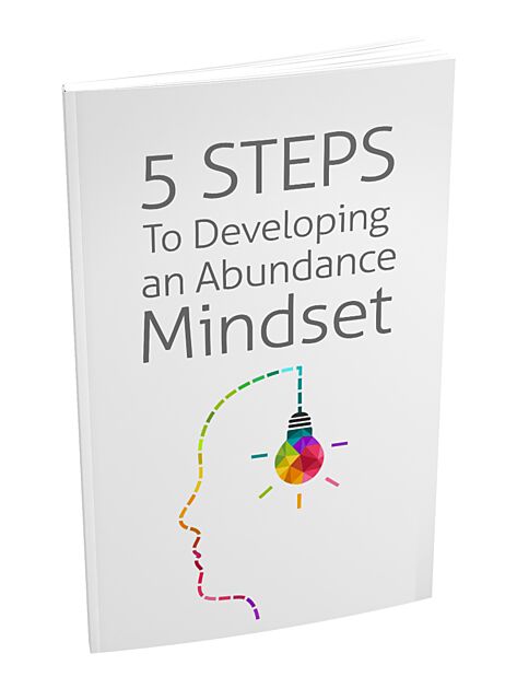 The Abundance Mindset