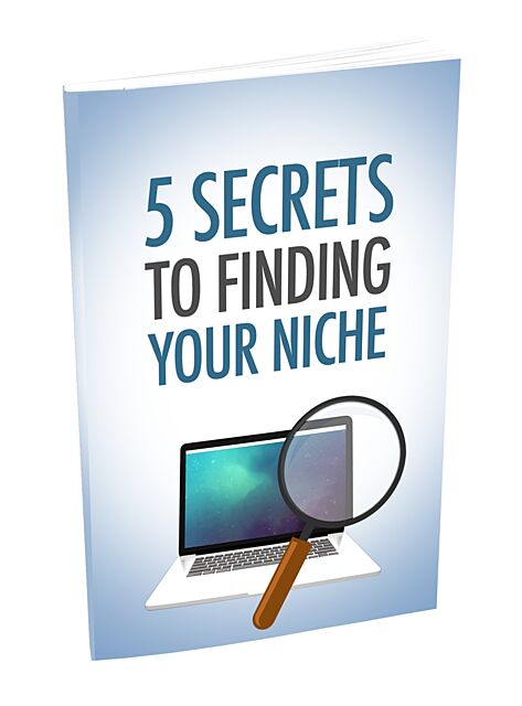 Find Your Niche