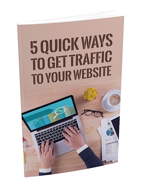 Boost Your Website Traffic