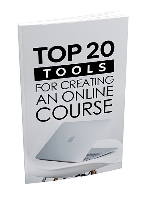 Launch Your Online Course