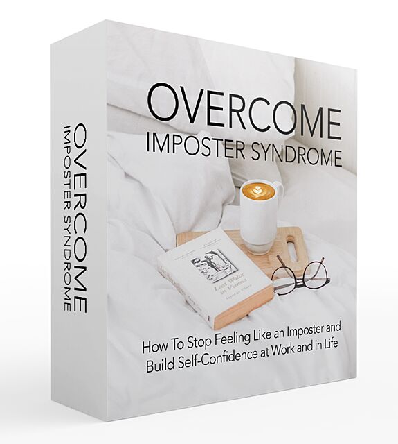 Overcome Imposter Syndrome Video Upgrade