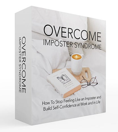 Overcome Imposter Syndrome Video Upgrade