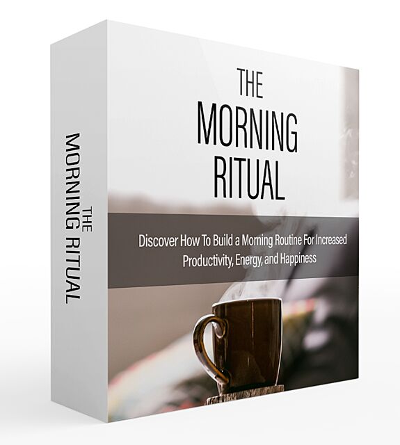 The Morning Ritual Video Upgrade