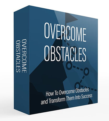 Overcome Obstacles Video Upgrade