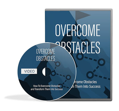 Overcome Obstacles Video Upgrade