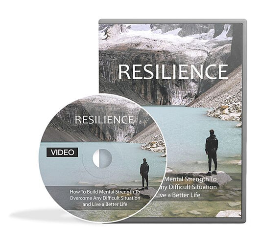 Resilience Video Upgrade