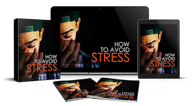 How To Avoid Stress