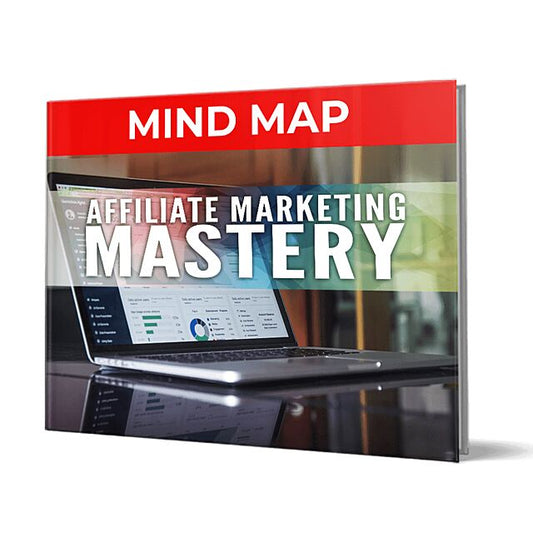 Affiliate Marketing Mastery