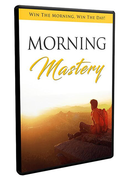 Morning Mastery