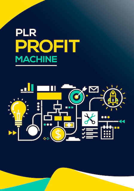 PLR Profit Machine