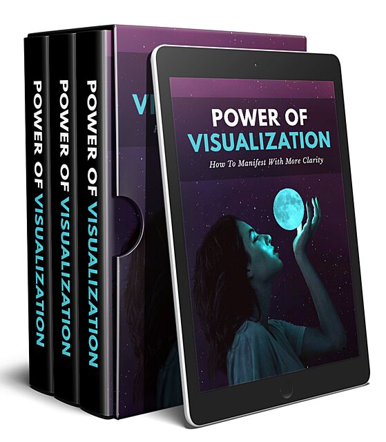 Power Of Visualization Video Upgrade