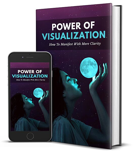 Power Of Visualization