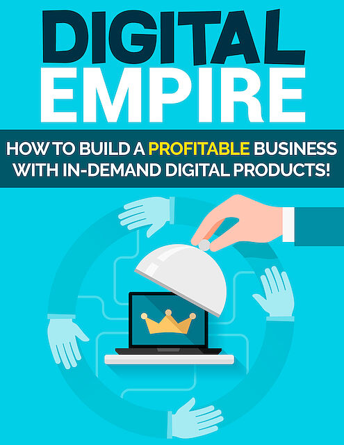 Digital Empire