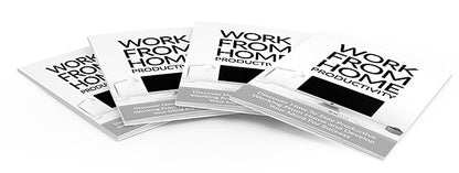 Work From Home Productivity