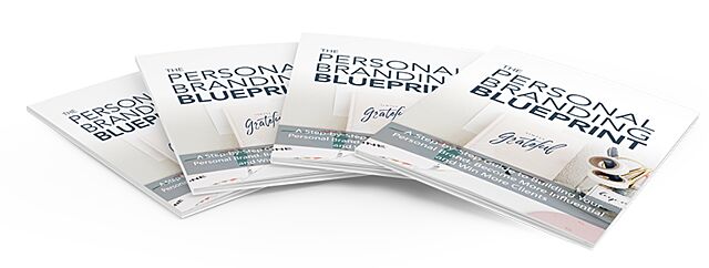 Personal Branding Blueprint