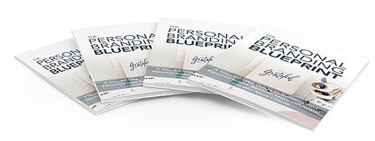 Personal Branding Blueprint