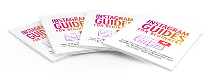 Instagram Guides For Beginners