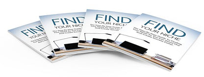 Find Your Niche