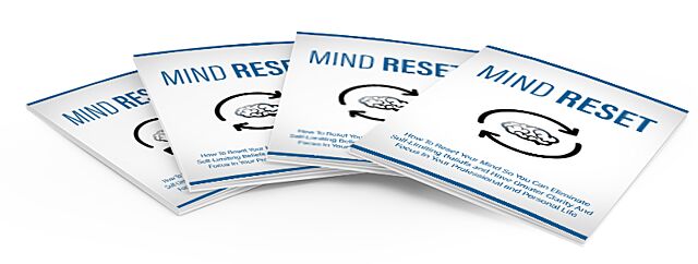 Mind Reset