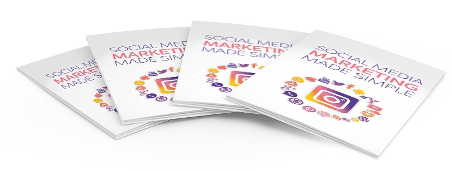 Social Media Marketing Made Easy