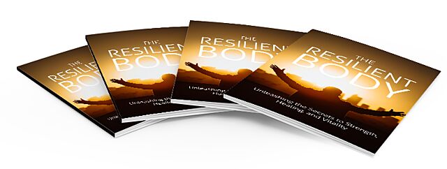 The Resilient Body