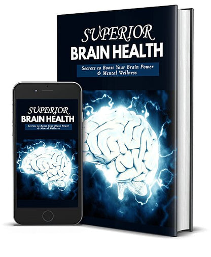 Superior Brain Health