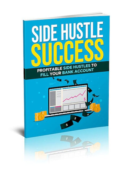 Side Hustle Success