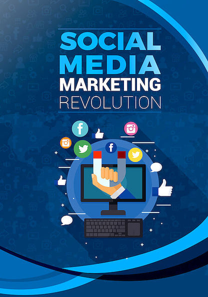 Social Media Marketing Revolution