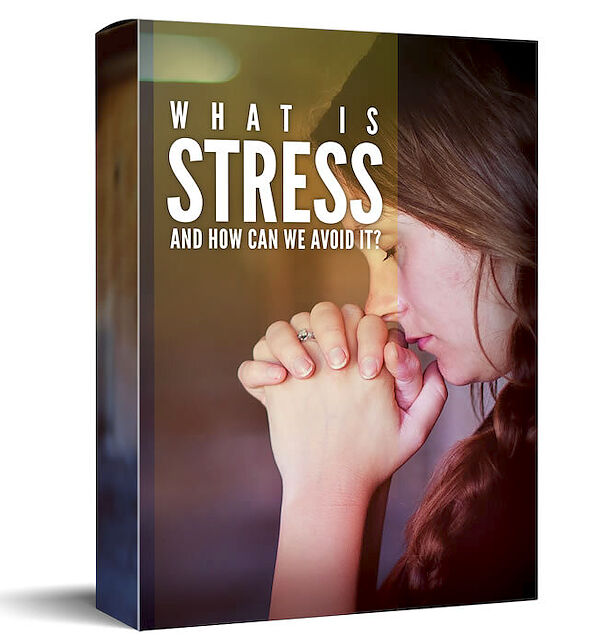 What Is Stress And How We Can Avoid It