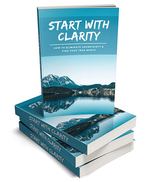 Start With Clarity