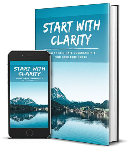 Start With Clarity