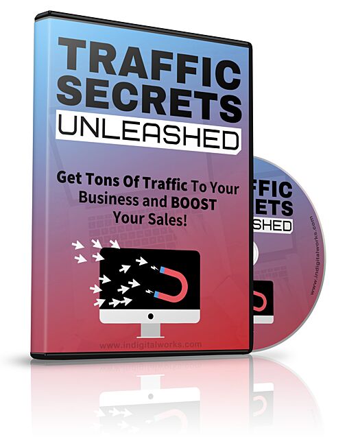 Traffic Secrets Unleashed