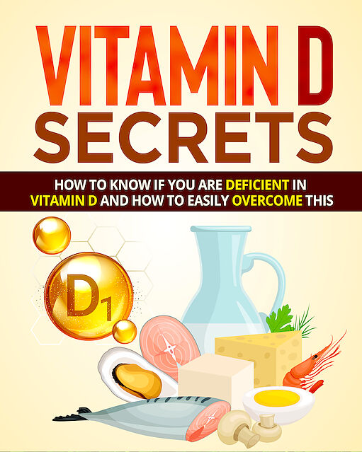 Vitamin D Secrets